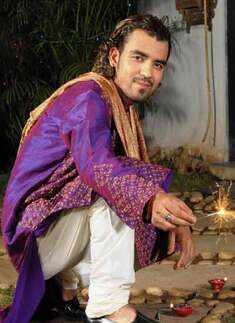 Diwali at Voice of India