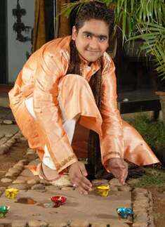 Diwali at Voice of India