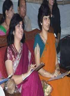 Rotary club diwali mela