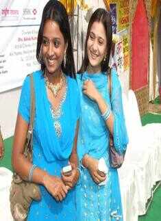 Rotary club diwali mela