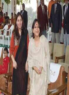 Athletic meet of PAC