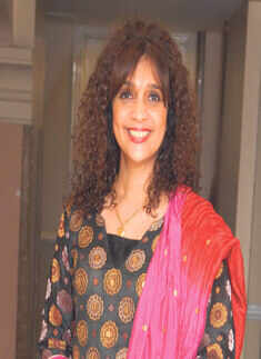 A starry evening in Nagpur