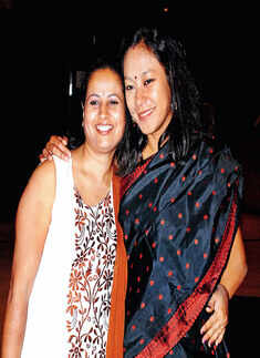 Midweek masti at Durbar