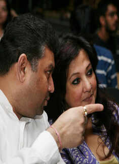 Aschorjo Prodeep's music launch 