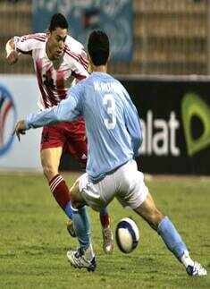 Asian Federation Cup 