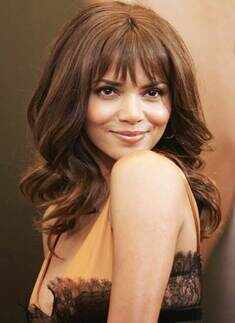 Halle Berry