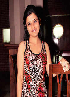 DJ Vishnu at Crowne Plaza