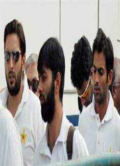 India, Pak. in Lucknow