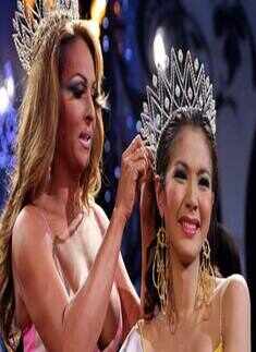 Miss International Queen 2007