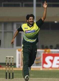 India wins 3rd ODI against Pak