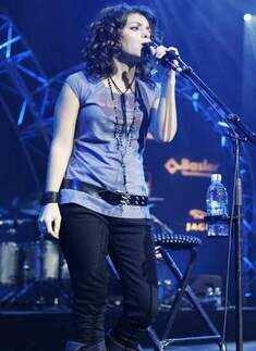 Katie Melua