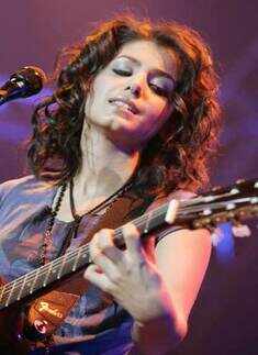 Katie Melua