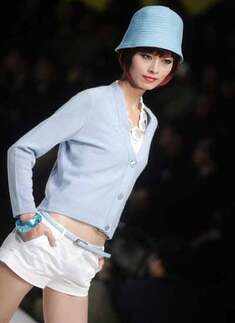 TOP Fashion 1436 collection