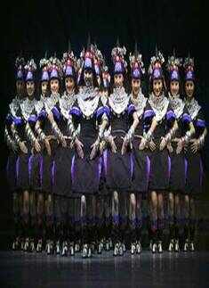 6th Lotus Award of China