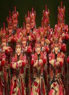 6th Lotus Award of China