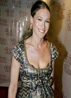 Sarah Jessica Parker