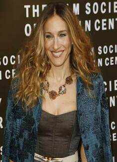 Sarah Jessica Parker