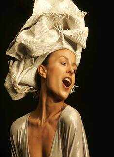 Athens Xclusive designer week