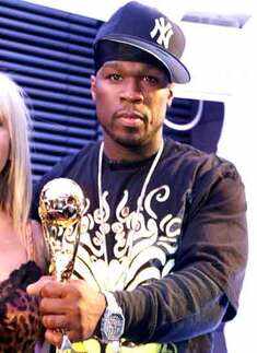 50 Cent