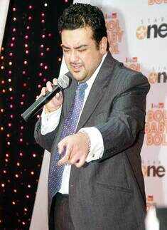 Adnan Sami