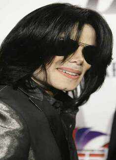 Remembering Michael Jackson