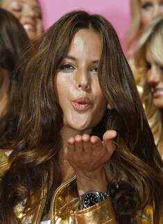 'Award of Excellence' to Victoria's Secret