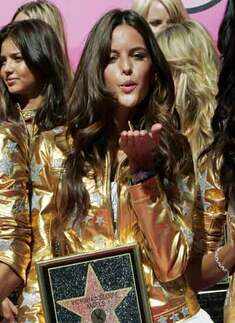 'Award of Excellence' to Victoria's Secret