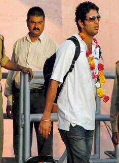 Team India, Pak in Gwalior