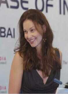 Ashley Judd