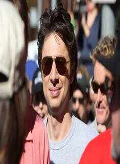 Hollywood writers' strike