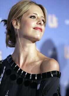 Sarah Michelle Gellar