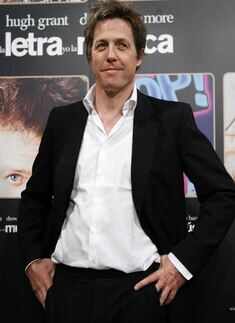 Hugh Grant
