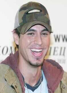 Enrique Iglesias