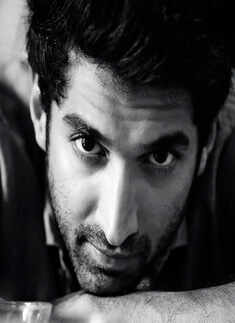 Aditya's portfolio pics