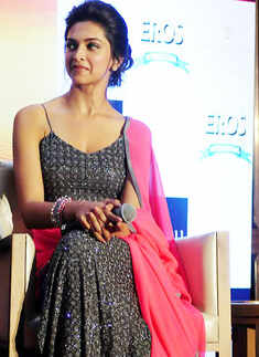 Ram Leela: Press Meet