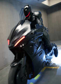 RoboCop