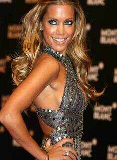 Sylvie van der Vaart