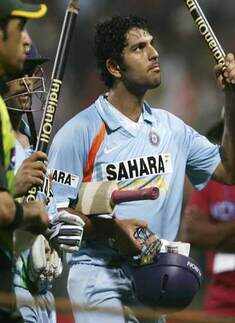 India beat Pak in Gwalior