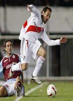 Copa Sudamericana semi-finals