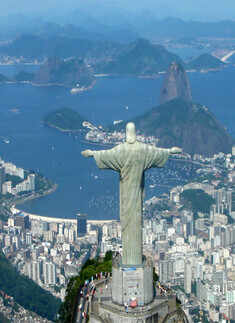 Lonely Planet's top destinations for 2014