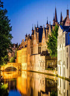 Lonely Planet's top destinations for 2014