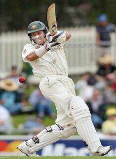 Australia Vs Srilanka in Hobart