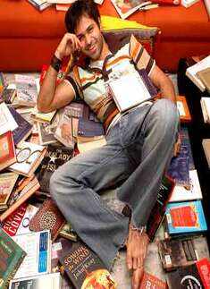 Emraan Hashmi