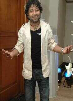 Kailash Kher