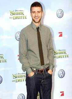 Justin Timberlake