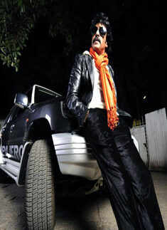 Swiss Bank Ki Daaredi