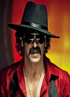 Swiss Bank Ki Daaredi