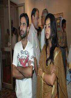 Art exhibition by AIPE