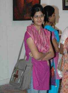 Art exhibition by AIPE