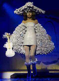 International Festival of Vanguard Art 